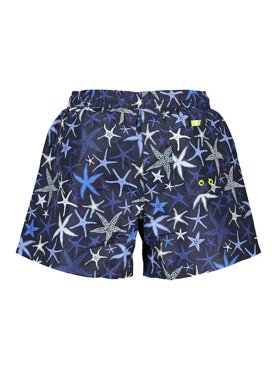 North Sails Men's Swimwear Shorts Black