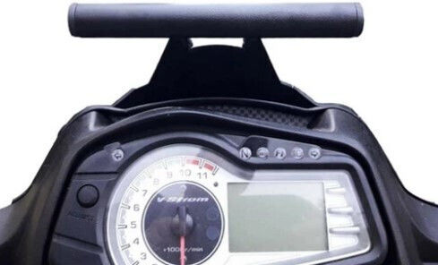 Μπαράκι Fairing Motosliders Suzuki V-strom Dl650 2012-2016