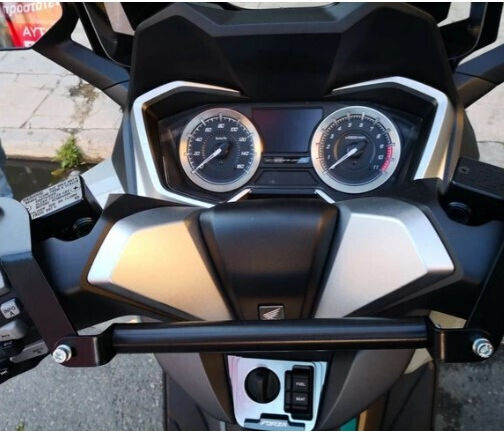 Μπαράκι Τιμονιού Motosliders Honda Forza 125 250 300 350 2018-2023