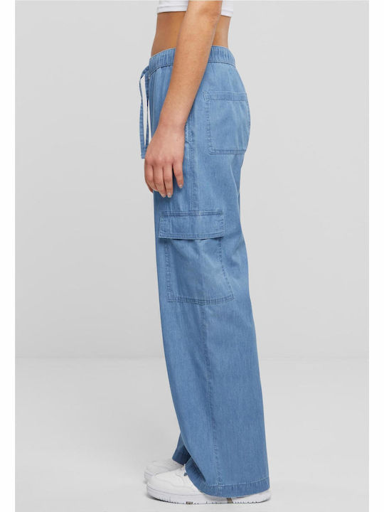 Damenjeans in Entspannter Passform