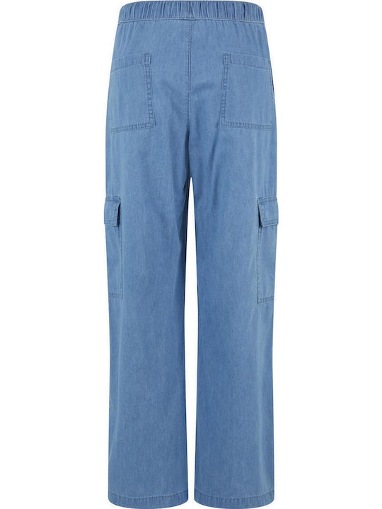 Damenjeans in Entspannter Passform