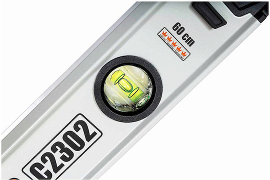 Richmann Spirit Level Aluminum 80cm