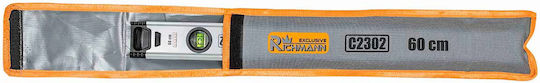 Richmann Nivel de spirit Din aluminiu 60buc