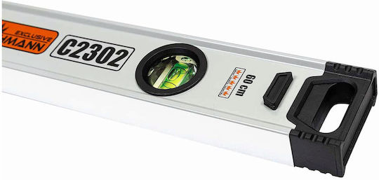 Richmann Spirit Level Aluminum 80cm
