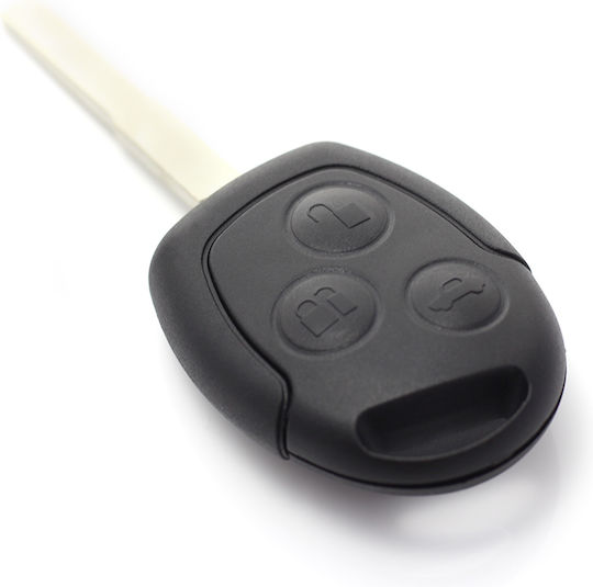 CarGuard Κλειδί Αυτοκινήτου