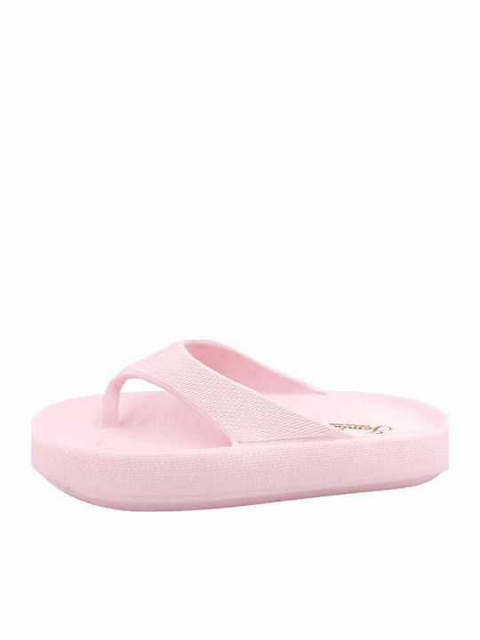 Women's Flip Flops Pink