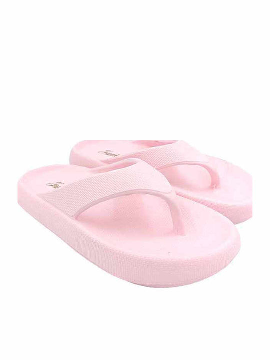 Women's Flip Flops Pink