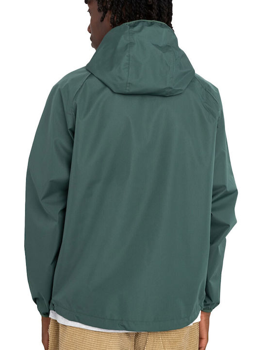 Element Μπουφάν Green