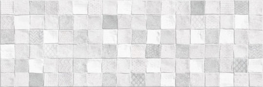 Keros Decorado Fliese Boden Innenbereich 90x30cm Gris