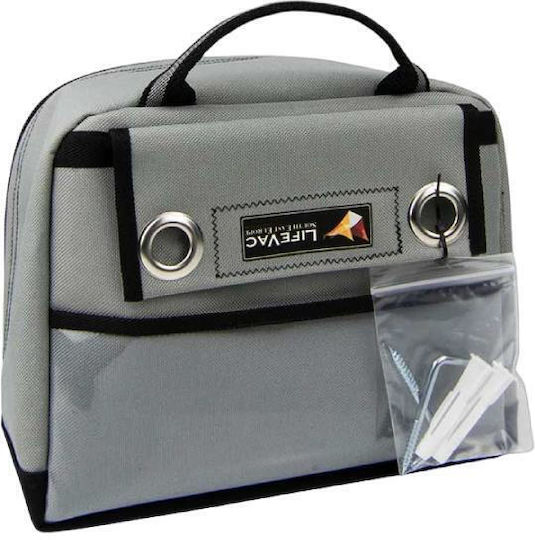 LifeVac Ιατρικό Τσαντάκι