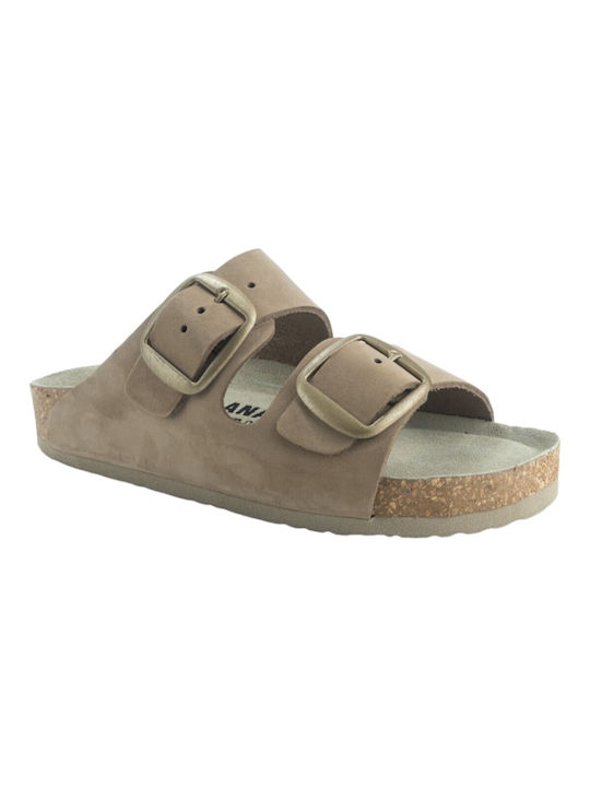 Vesna Women's Sandals Beige