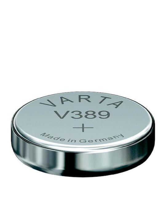 Varta V389 Silver Oxide Watch Battery SR54 1.55V 1pcs