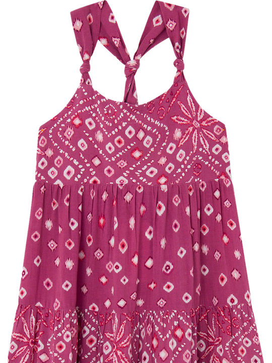 English Rose Children's Dress 363/english Rose