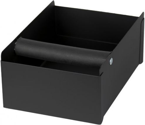 Ready Κουτί Υπολλειμάτων Stainless Steel Knock Box 20x15x9cm
