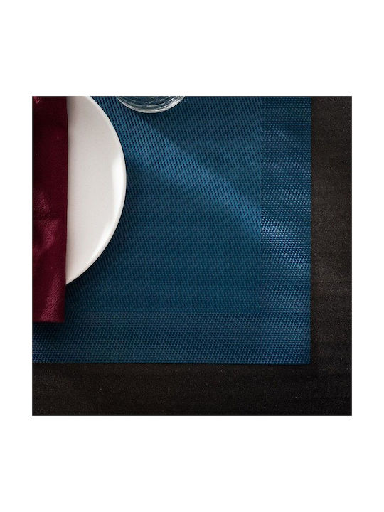 Gofis Home Placemats Albastru 4buc