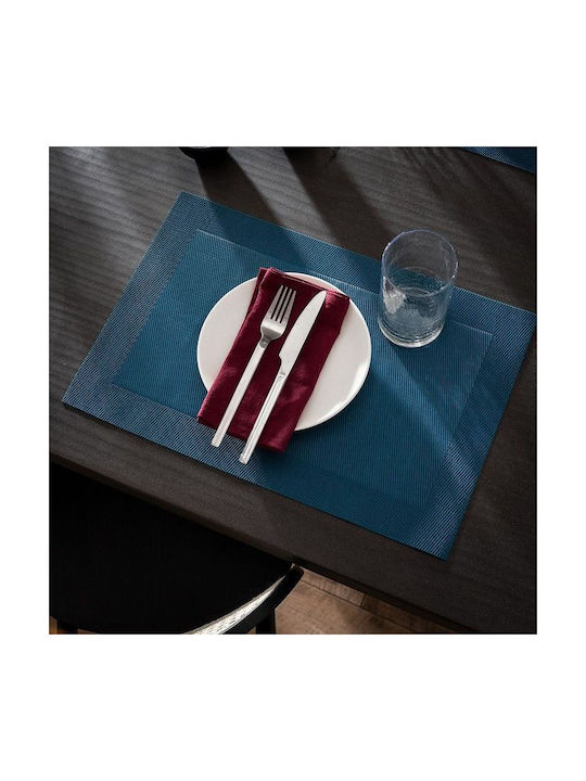 Gofis Home Placemats Albastru 4buc