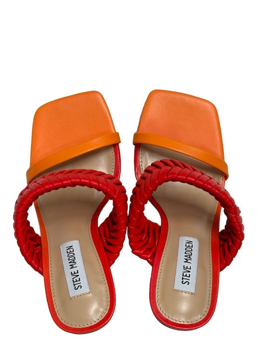 Rozlyn Sandalen Orange