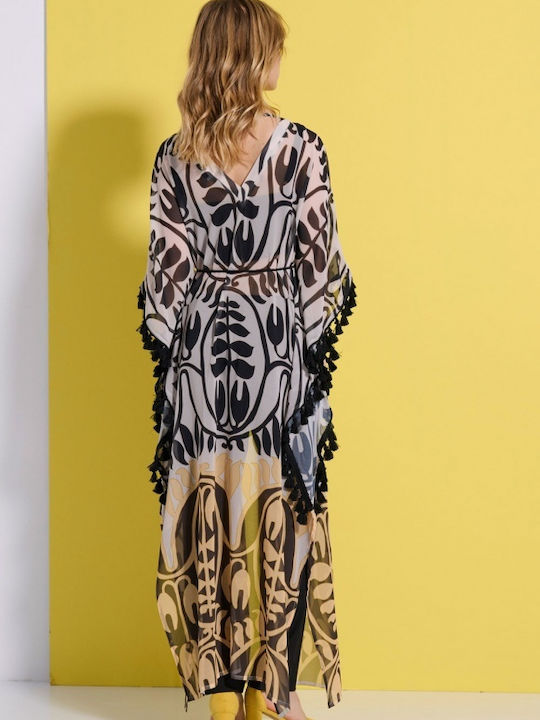 Women's Kimono Multicolour