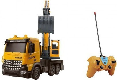 Revell Ferngesteuerter Excavator