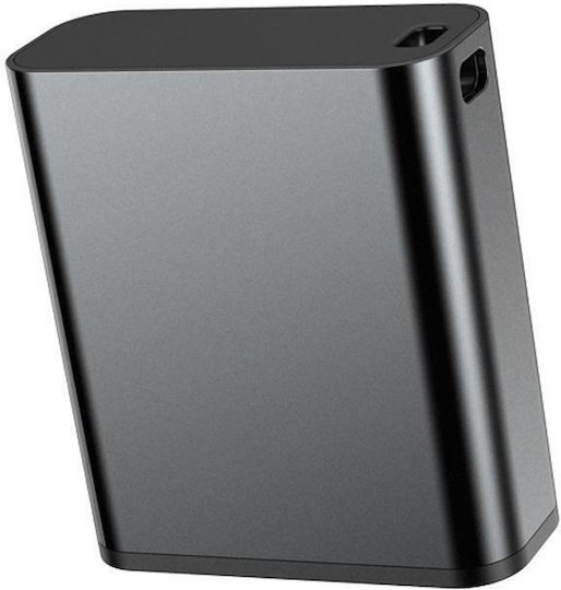 JnN Q8 Abhörwanze Mit Kapazität von 4GB