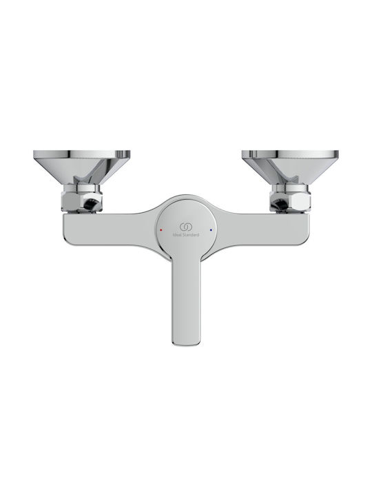 Ideal Standard Idealstream Миксер Батерия Баня