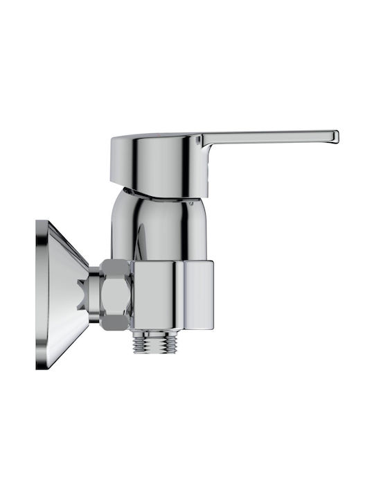 Ideal Standard Idealstream Αναμεικτική Μπαταρία Μπανιέρας