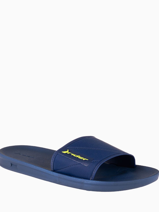 Rider Men's Flip Flop Strap 004.780-24003-19-p Blue