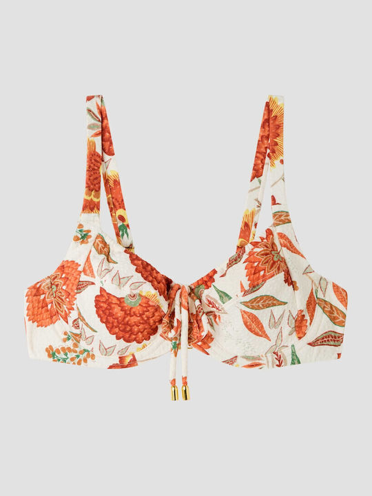 Set Bikini Floral