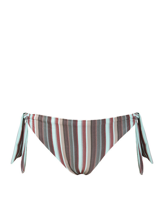 Eriphyle Bikini Inferioare Slip cu Dantelă Horizon Dream