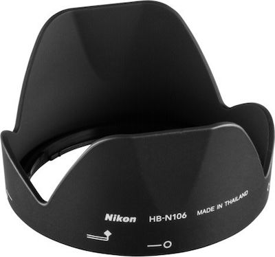 Nikon HB-N106 Lens Hood JVB10701