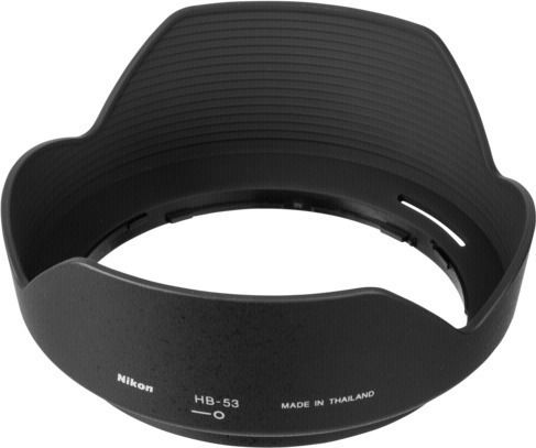 Nikon HB-53 Σκίαστρο Φακού