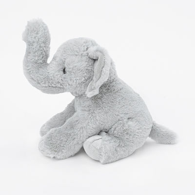 Smyk Plush Elephant 21 cm