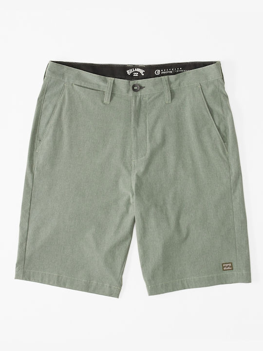 Billabong Crossfire Herrenshorts Grün