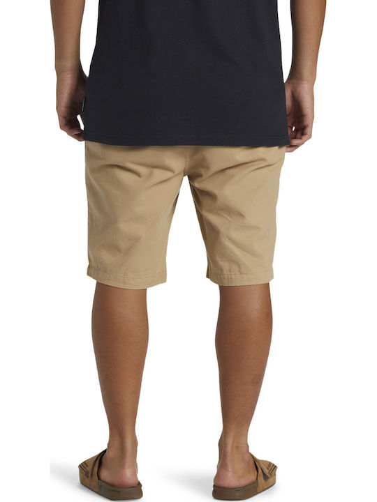 Everyday Herrenshorts Khaki