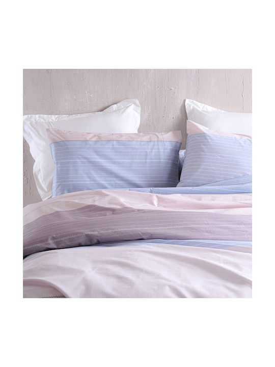 Rythmos Set Cearceafuri Pentru Copii Super Duble Chelsea Violet 230x260cm Rythmos Set Cearceafuri Pentru Copii Super Duble Chelsea Violet 230x260cm