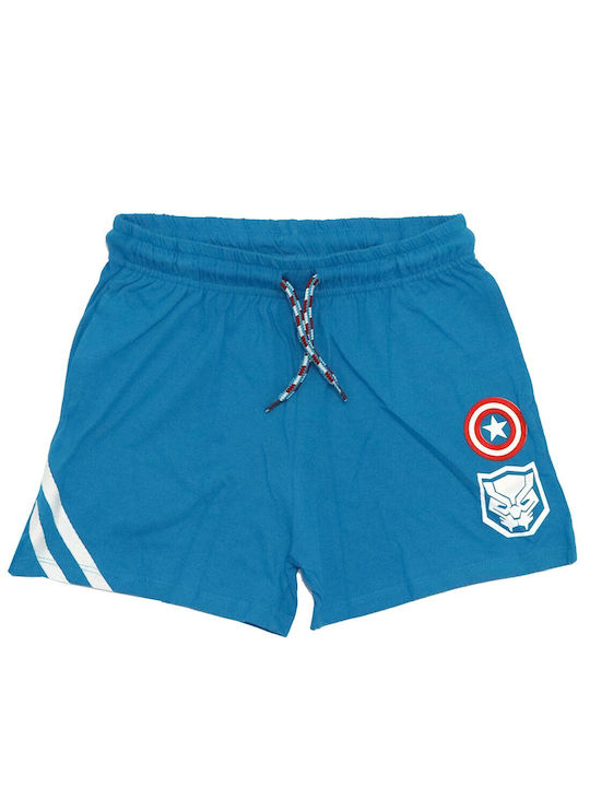 Kinder-Set mit Shorts Sommer 2Stück Gray
