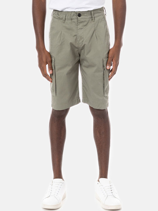 Men's Shorts Cargo Black