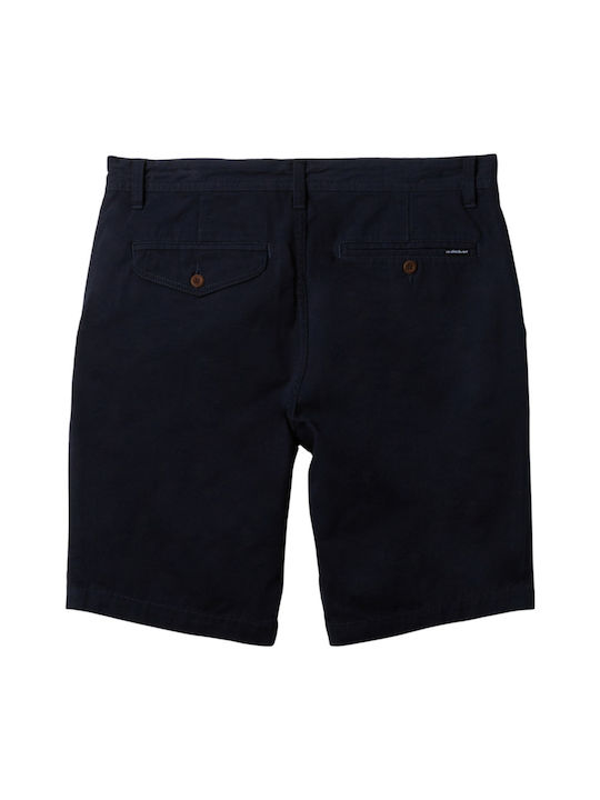 Quiksilver Șort/Bermude pentru copii din material textil Everyday Dark Navy