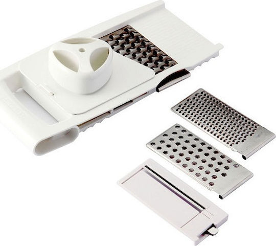 Leifheit Stainless Steel Slicer