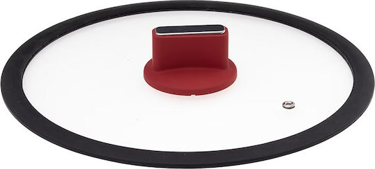 5Five Βαθιά Κατσαρόλα από Αλουμίνιο 24cm