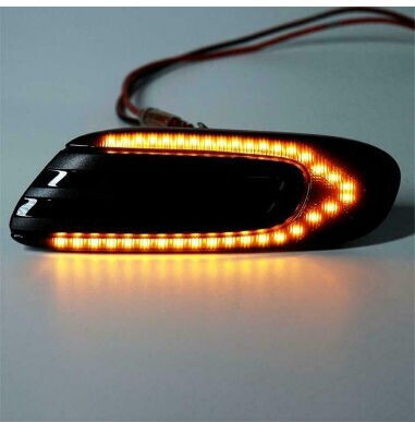 Blitzlicht LED 12V für Mini Kooper 2Stück