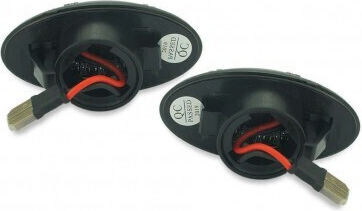 Flash Lumini LED pentru Mini Cooper 50000 2buc