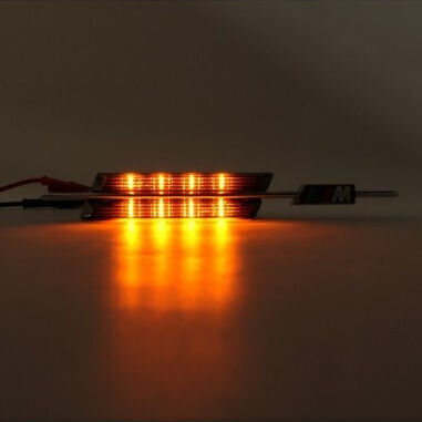 Flash Led for BMW E46 / Series 3 Mini Cabrio 1998-2001 2pcs
