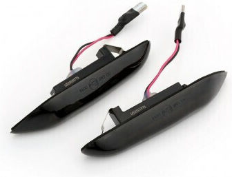 BMW Blitzlicht LED für BMW E46 / E36 / Serie 3 50000 2Stück