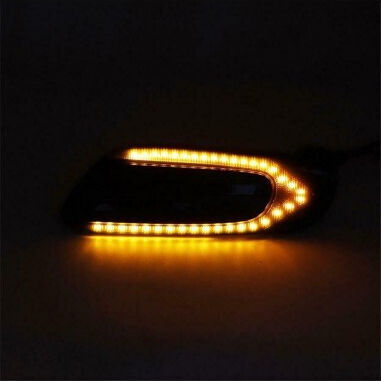 Blitzlicht LED 12V für Mini Kooper 2Stück
