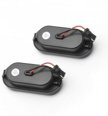 Φλας Led για Volkswagen Golf / Bora / Passat / Polo / Caddy / T5 2τμχ