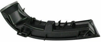Kennzeichenbeleuchtungen LED für Volkswagen Golf / Passat / Jetta / Eos / Sharan 2Stück