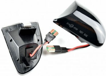 Smart Φλας Led για Mini Cabrio 2τμχ