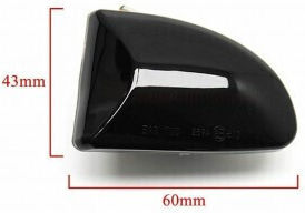 Smart Φλας Led για Mini Cabrio 2τμχ