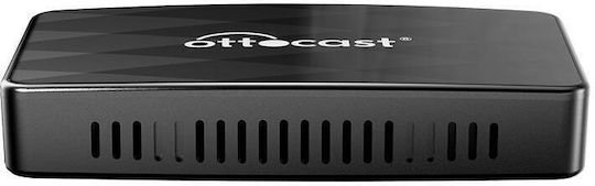 Ottocast Αντάπτορας Carplay Αυτοκινήτου 3σε1 Carplay/Android